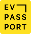 EV PASS PORT logo