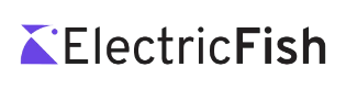 Electric Fish logo