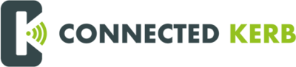Connected KERB logo